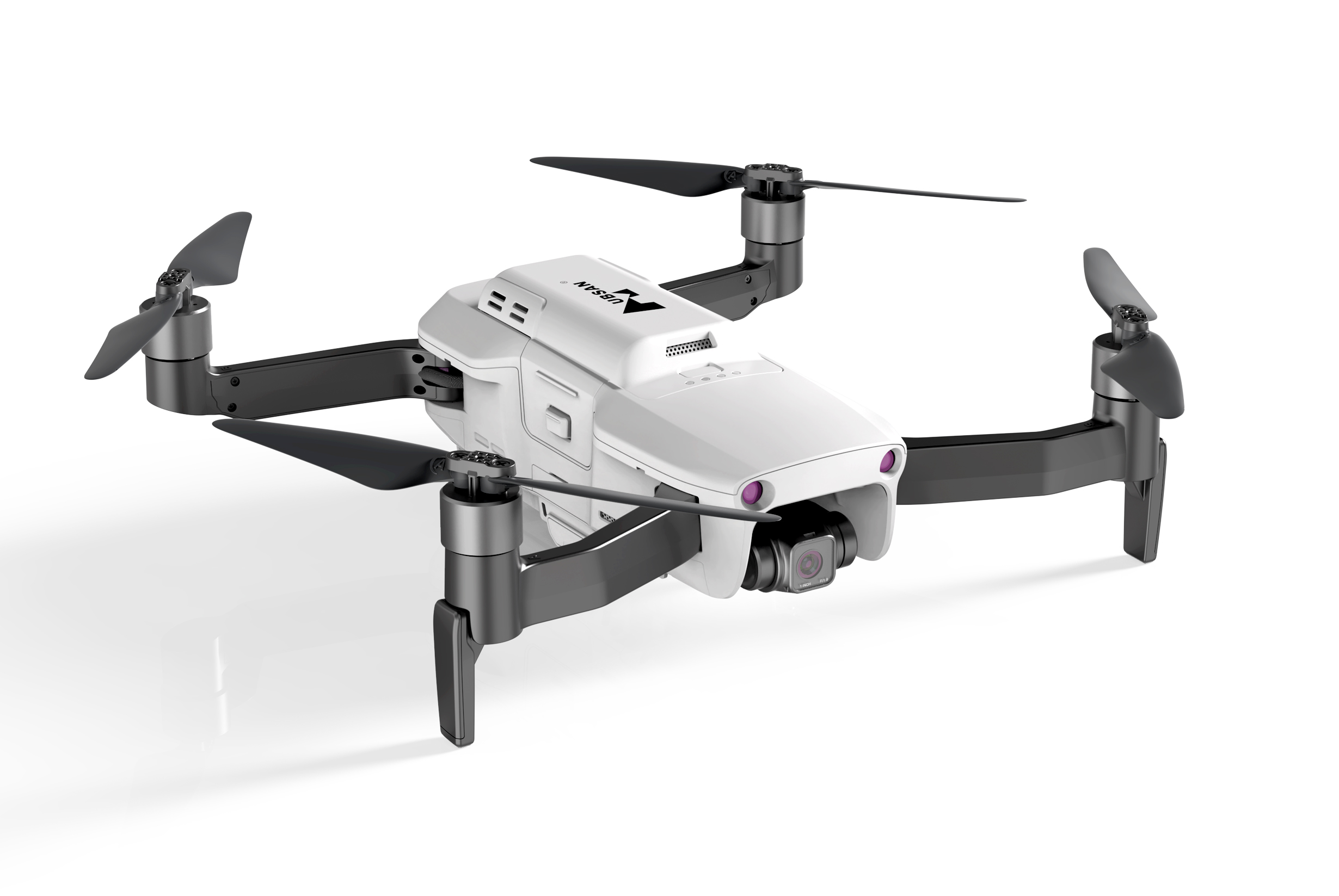 HUBSAN ACE 3